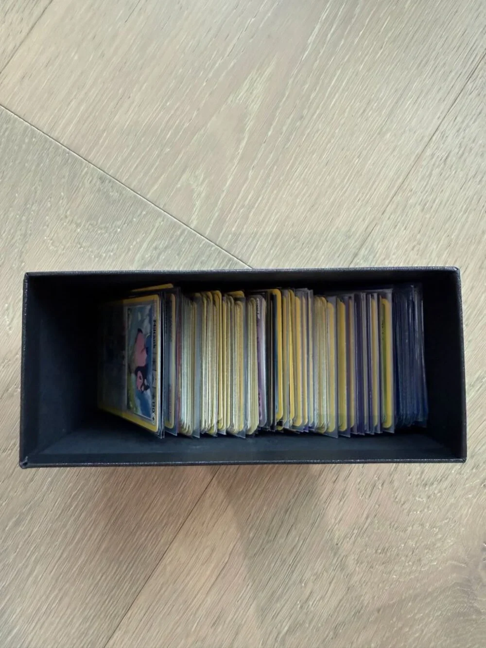 Pokemon huge card